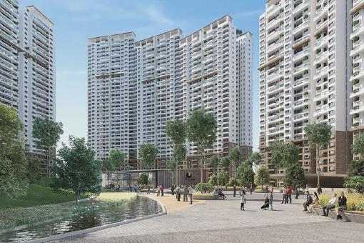 Image of Prestige Park Grove