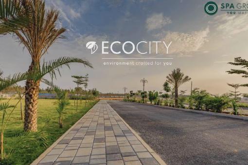 Image of SPA EcoCity Plots