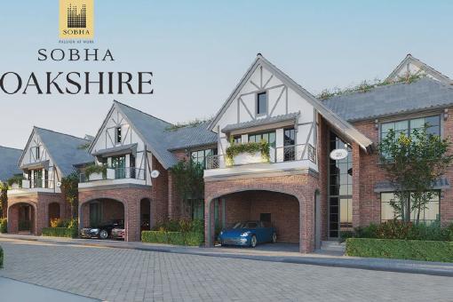 Image of Sobha Oakshire