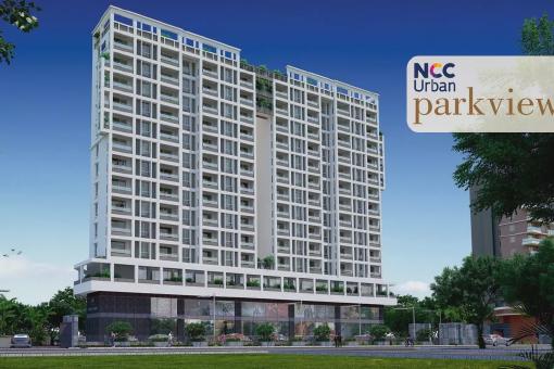 Image of NCC Urban Park View