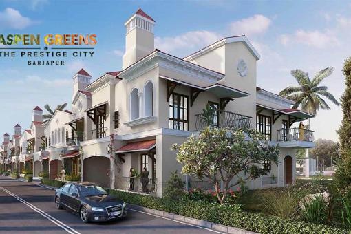 Image of Prestige Aspen Greens Villas