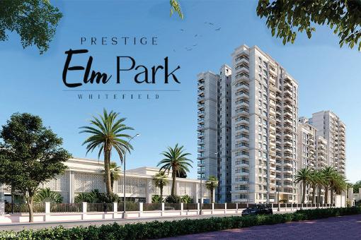 Image of Prestige Elm Park