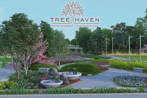 Image of Purva Land Tree Haven Plots