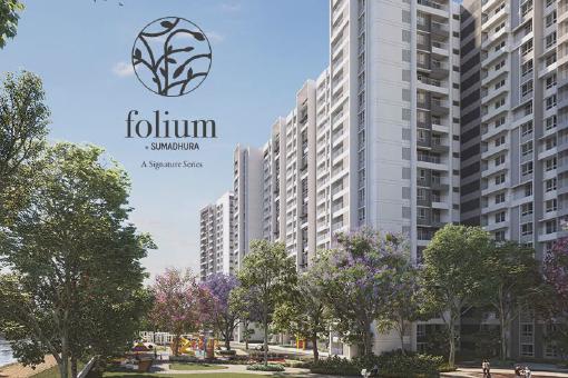 Image of Sumadhura Folium Phase 2