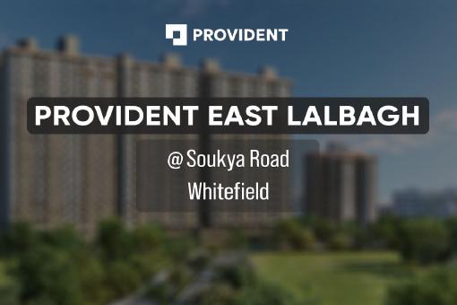 Image of Provident East Lalbagh