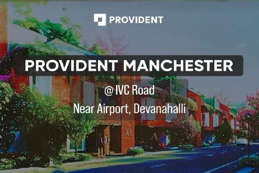 Image of Provident Manchester