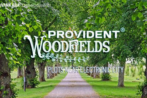 Image of Provident Woodfield Plots