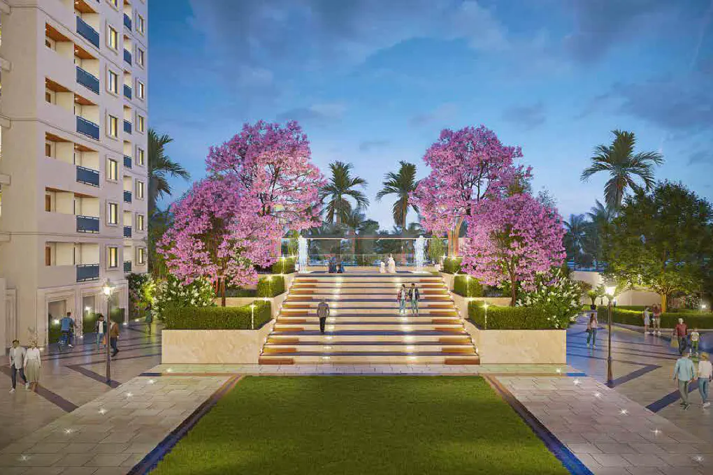SSVR Niyaara